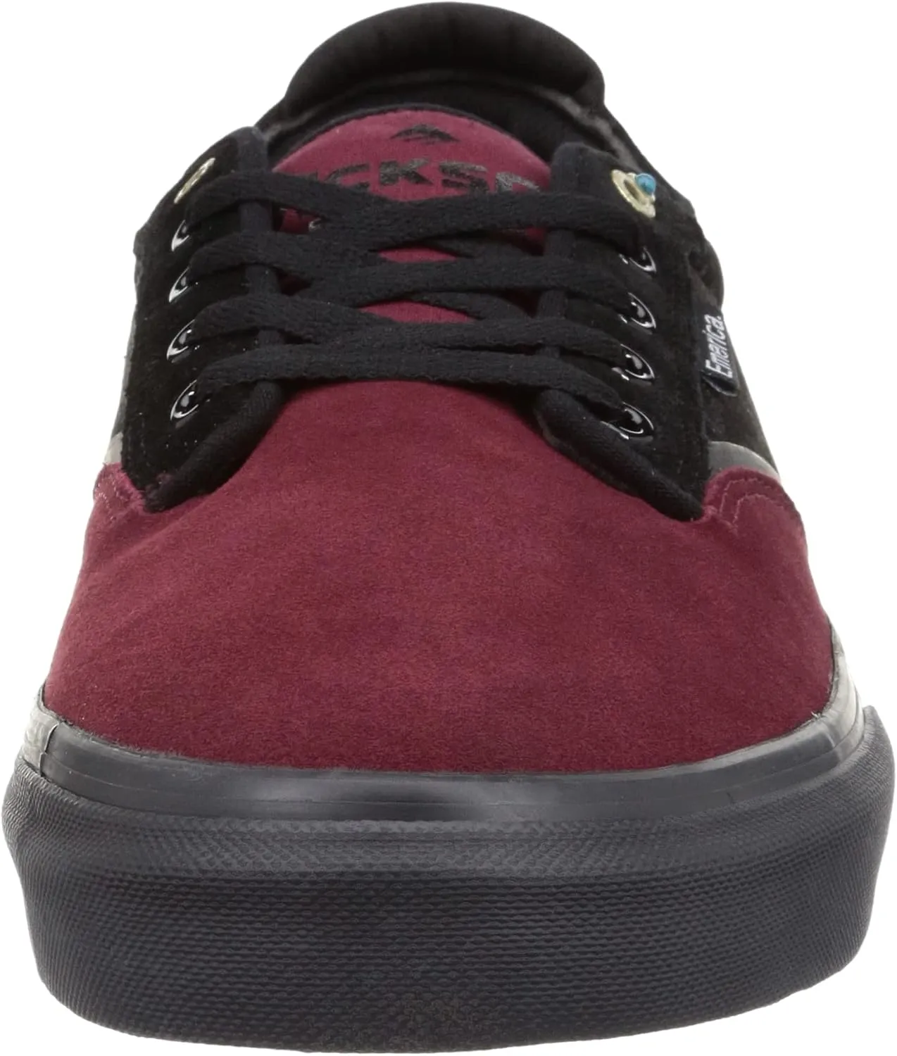 Emerica Men's Dickson X Independent Skate Shoe