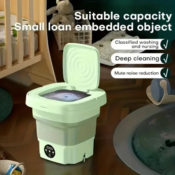 Energy Efficient Power Plug Operated Battery-Free Device for Homes