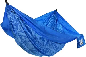 Equip Lightweight Hammock Perfect Backpacking & Camping Hammock, Supports Up to 500lbs & Patterns