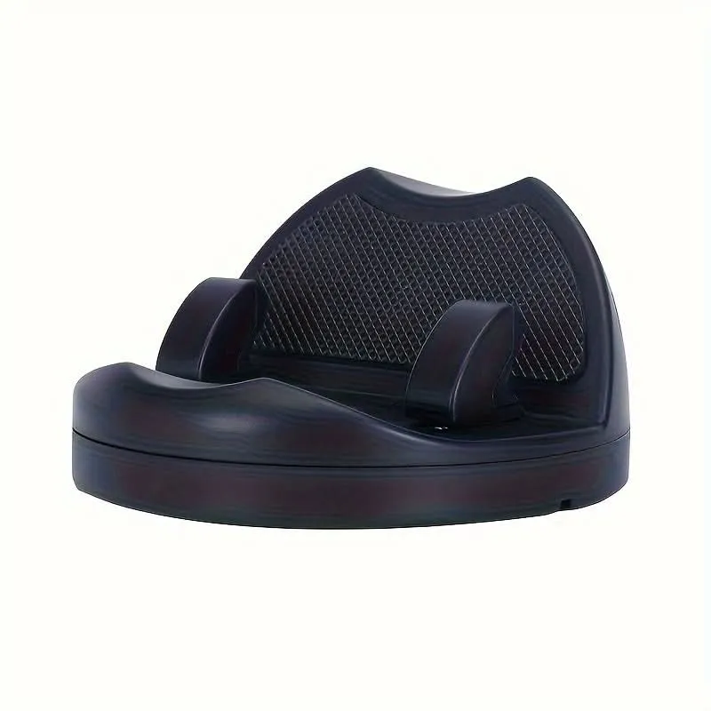 Ergonomic ABS Car Phone Mount-360° Rotatable Dashboard Holder