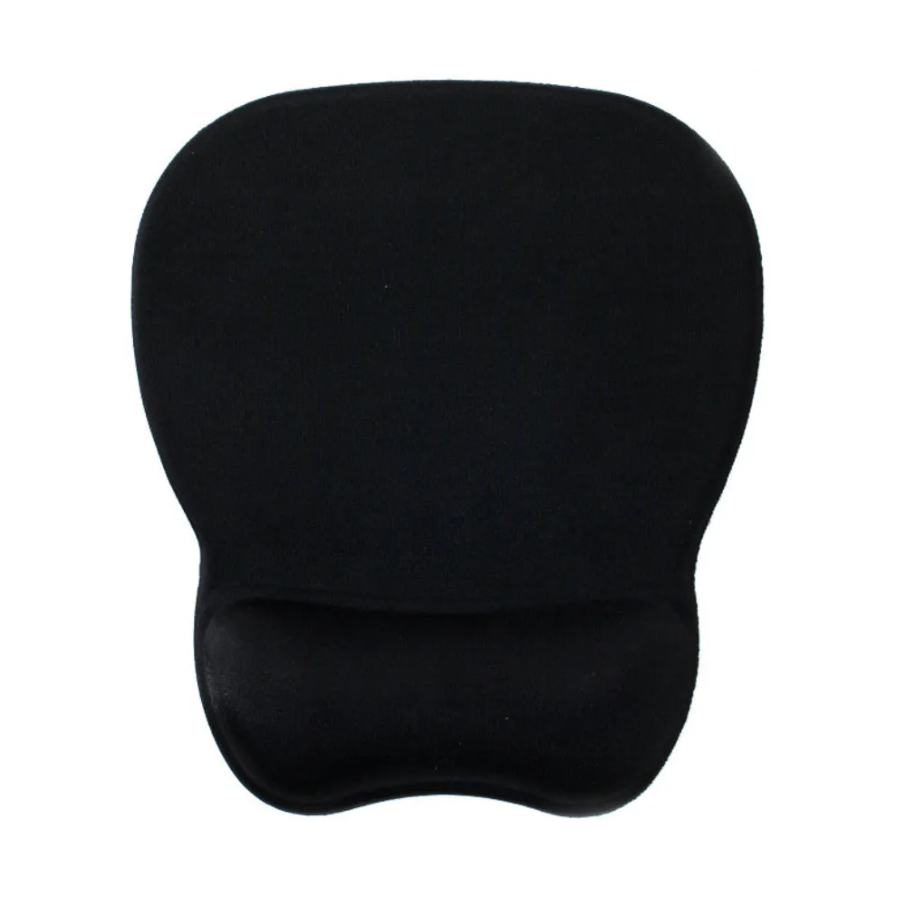 Ergonomic Mouse Pad with Wrist Support Mouse Pad with Memory Foam Rest