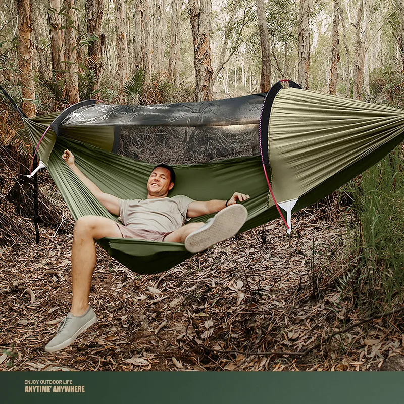 Etrol Pelican Hammock - Grey