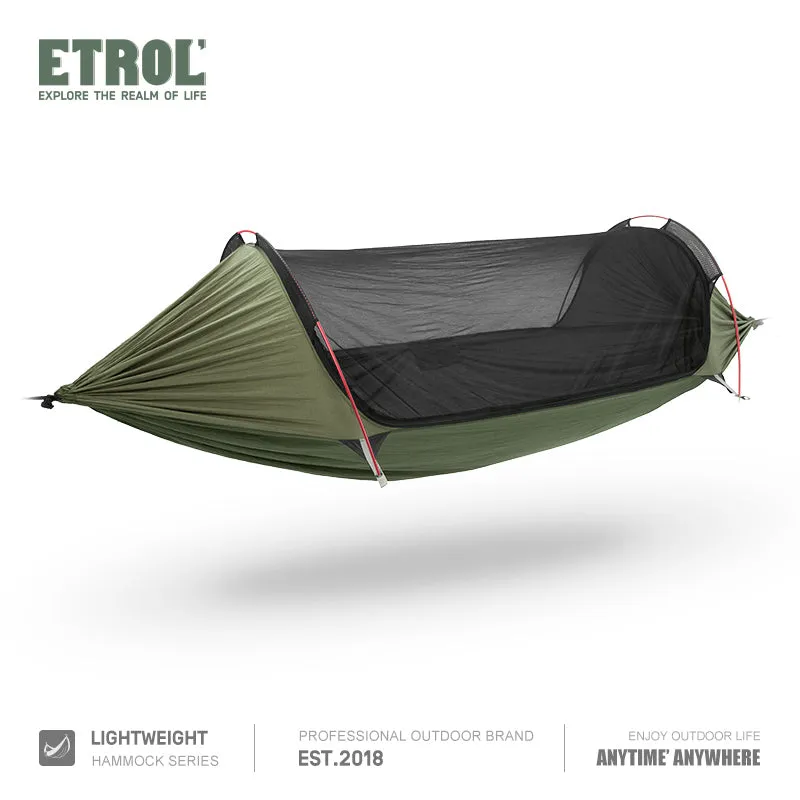 Etrol Pelican Hammock - Grey