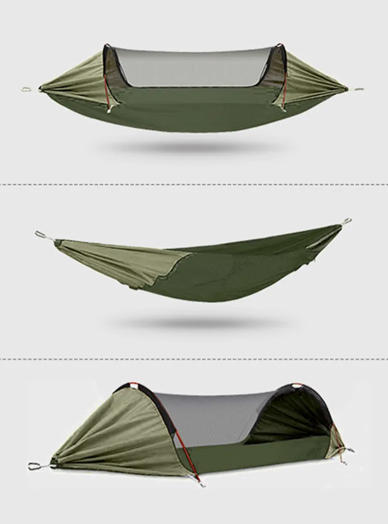 Etrol Pelican Hammock - Grey