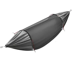 Etrol Pelican Hammock - Grey