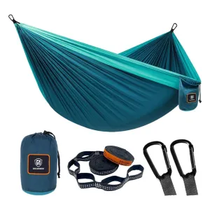 EVER ADVANCED Camping Hammock