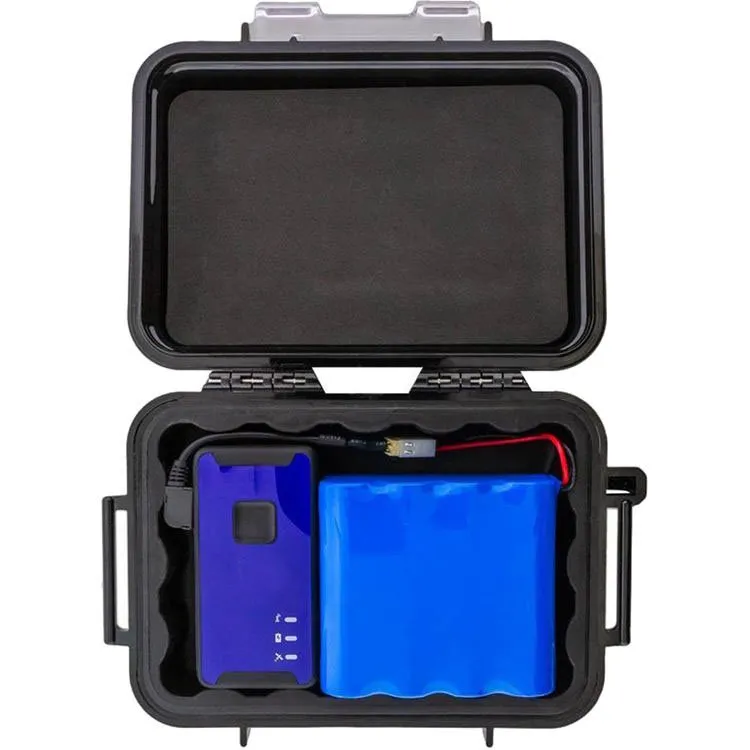 Everlast GPS - Long Battery GPS Tracker