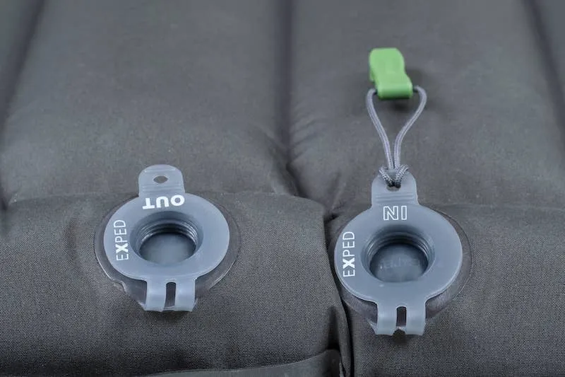 Exped Dura 8R Sleeping Mat
