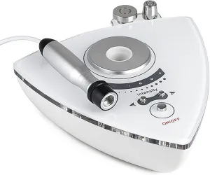 Facial Massage Beauty Device Skin Tightening Body Slimming Beauty Machine with 2 in 1 Probe
