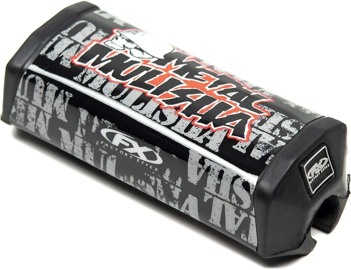Factory Effex Rockstar PREM Bulge BAR PAD