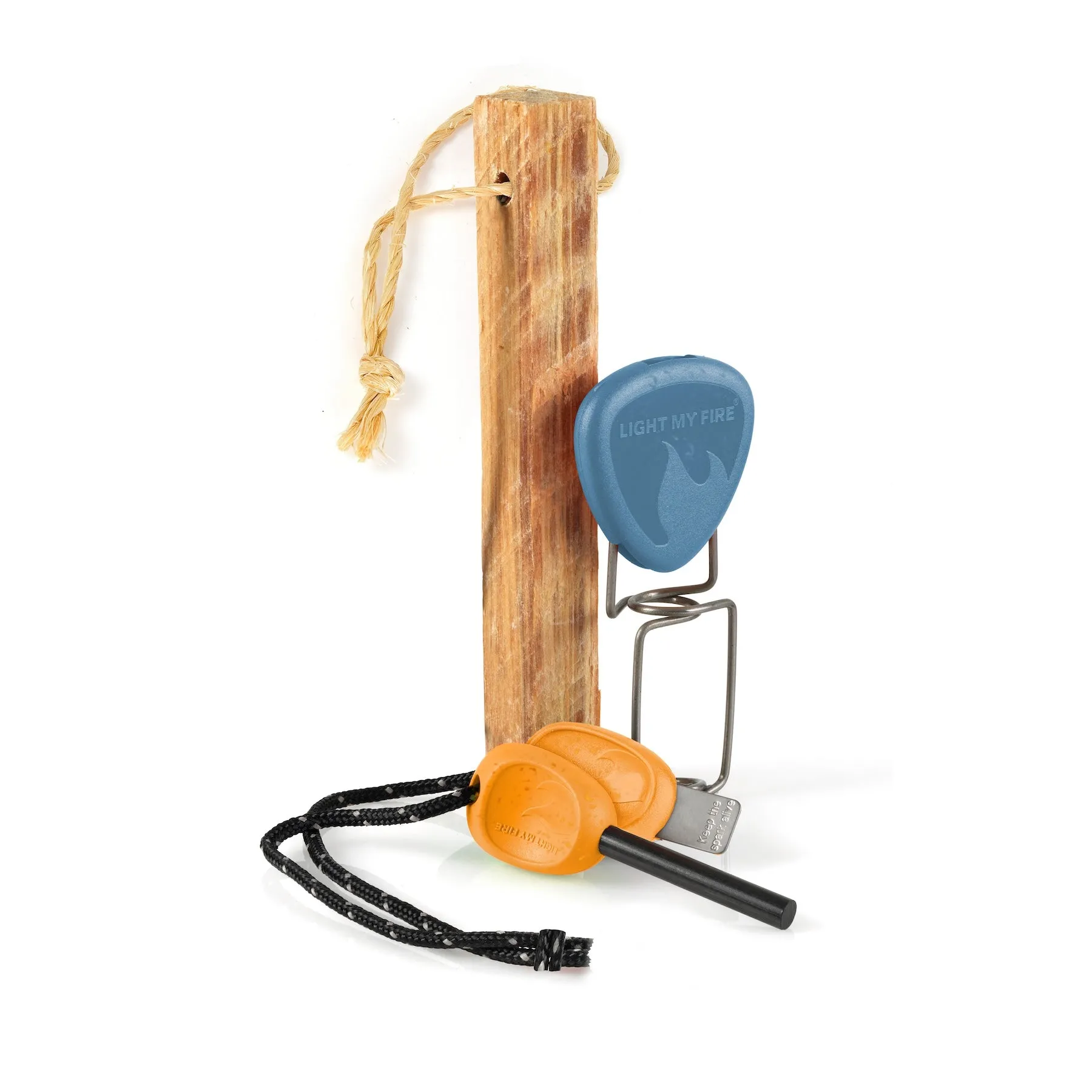 Fire Lighting Kit