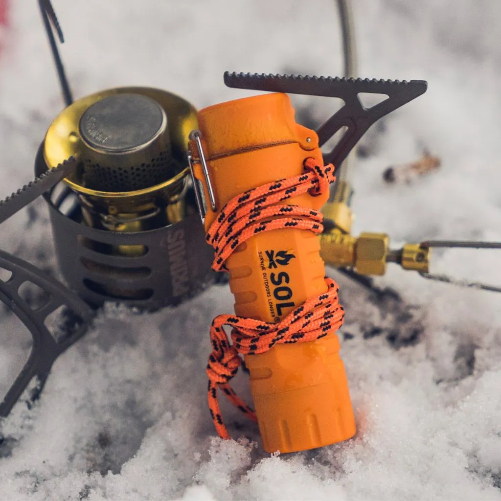 Fire Lite Fuel-Free Lighter
