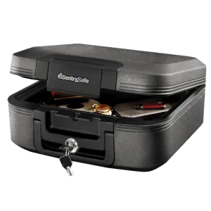 Fire/Water Chest CHW20201