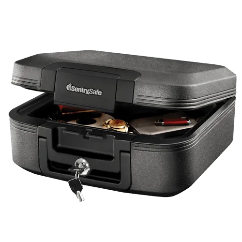 Fire/Water Chest CHW20201