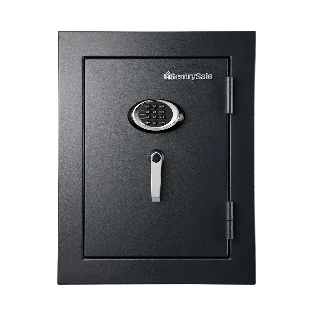 Fire/Water Digital Safe EF3428E