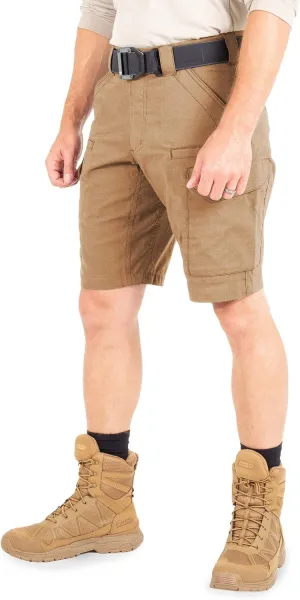 First Tactical Men's V2 Shorts
