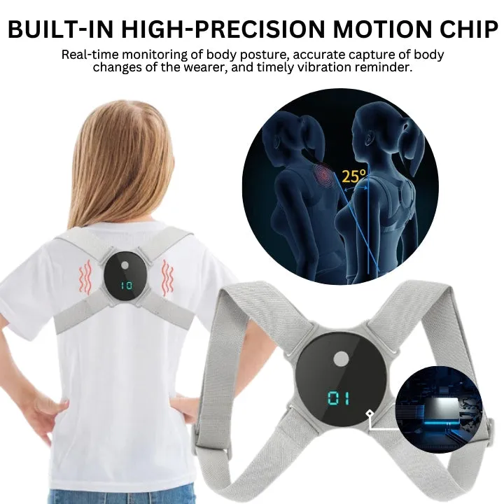 Fivfivgo™ Dispositivo portatile del collo di modellatura del corpo della scoliosi