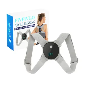 Fivfivgo™ Dispositivo portatile del collo di modellatura del corpo della scoliosi