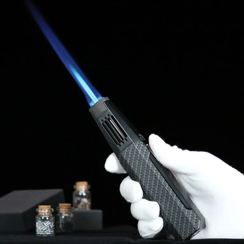 Flame Saber