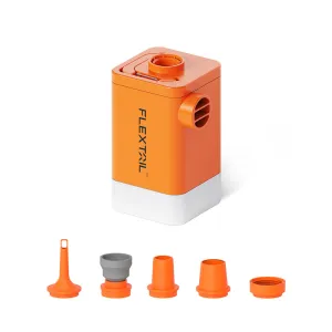 Flextail Max Pump2 PLUS 4-in-1 Portable Air Pump