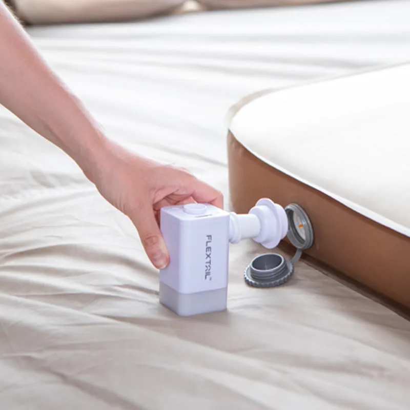 Flextail Max Pump2 PLUS 4-in-1 Portable Air Pump