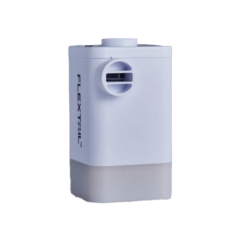 Flextail Max Pump2 PLUS 4-in-1 Portable Air Pump
