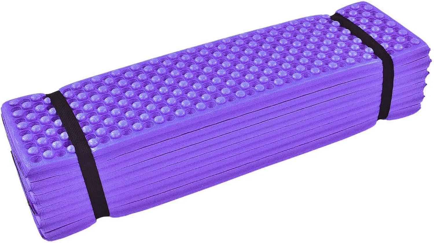 Foam Camping Mat, Waterproof Soft Mat Foam Mattress Sleeping Pad for Camping, Outdoor Hiking Foam Camping Mat for Adults Folding Beach Tent Sleeping Pad