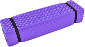 Foam Camping Mat, Waterproof Soft Mat Foam Mattress Sleeping Pad for Camping, Outdoor Hiking Foam Camping Mat for Adults Folding Beach Tent Sleeping Pad