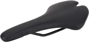 Foam Cycling Seat Pad, Comfortable Foam Cycling Seat Cushion Shock Absorbing Saddle Pad for Mountain Road Folding Cycling