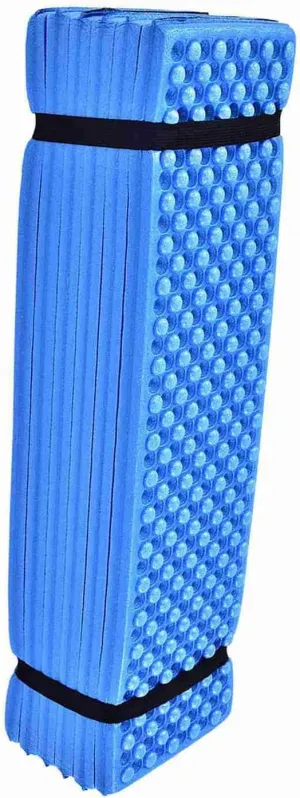 Foam Sleeping Pad, Foam Camping Pad XPE Folding Camping Mat with Light Weight for Outdoor