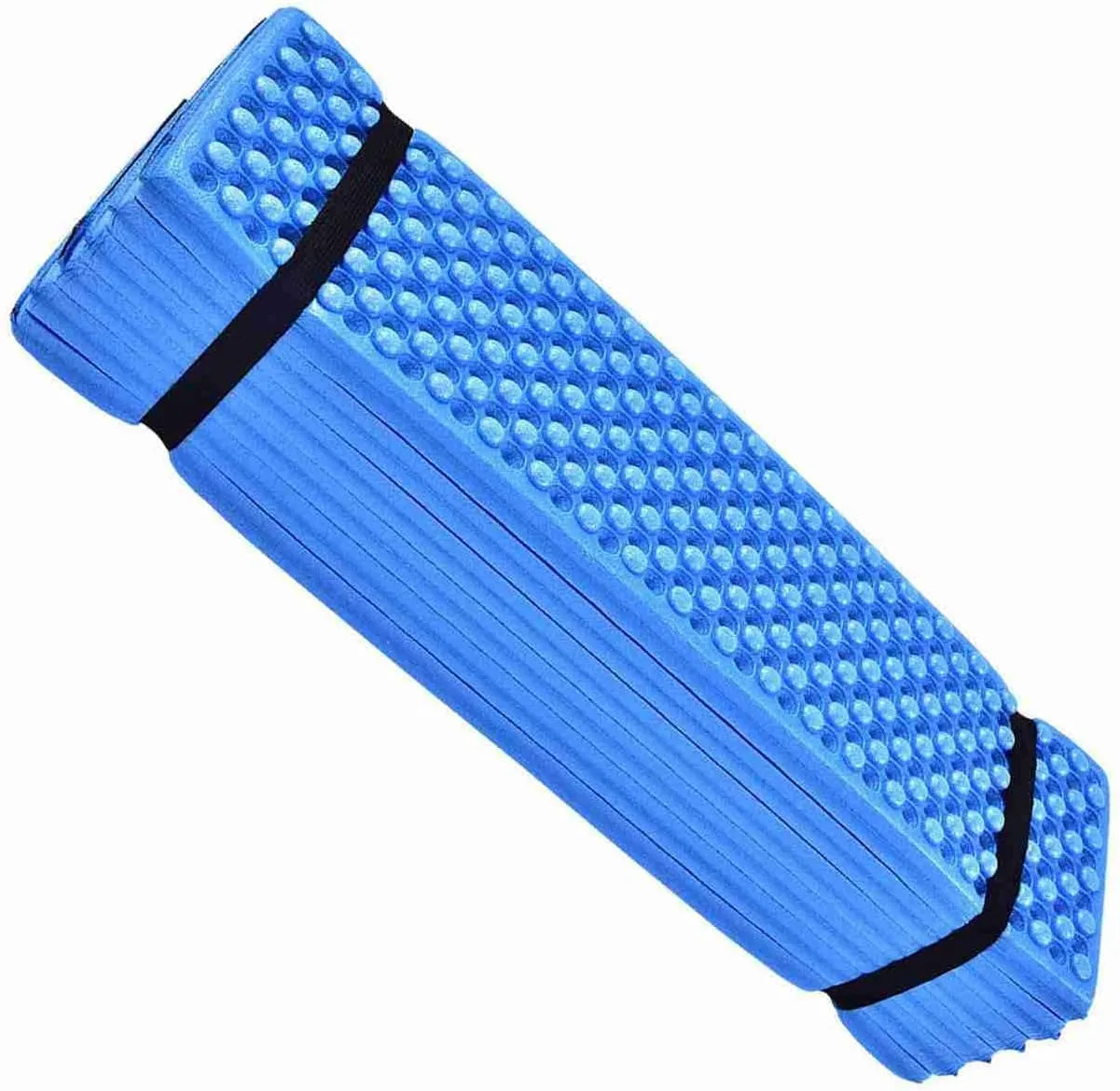 Foam Sleeping Pad, Foam Camping Pad XPE Folding Camping Mat with Light Weight for Outdoor
