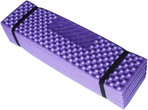 Foldable Foam Mat for Mountaineering, Camping Sleeping Pad with Dampproof Features