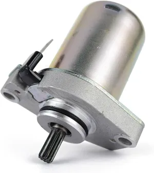 for Italjet Dragster 50 1998-2003 Motorcycle Starter Motor 19240011A0 Motorcycle