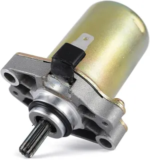 for Italjet Formula 50 1995-2000 Torpedo 50 1998-2003 Formula 50 DD/DT 1994-2003 Motorcycle Starter Motor
