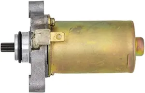 for Kymco All-Terrain Vehicle (ATV) MXER 50 50CC 2000-2007 Motorcycle Starter Motor Motorcycle