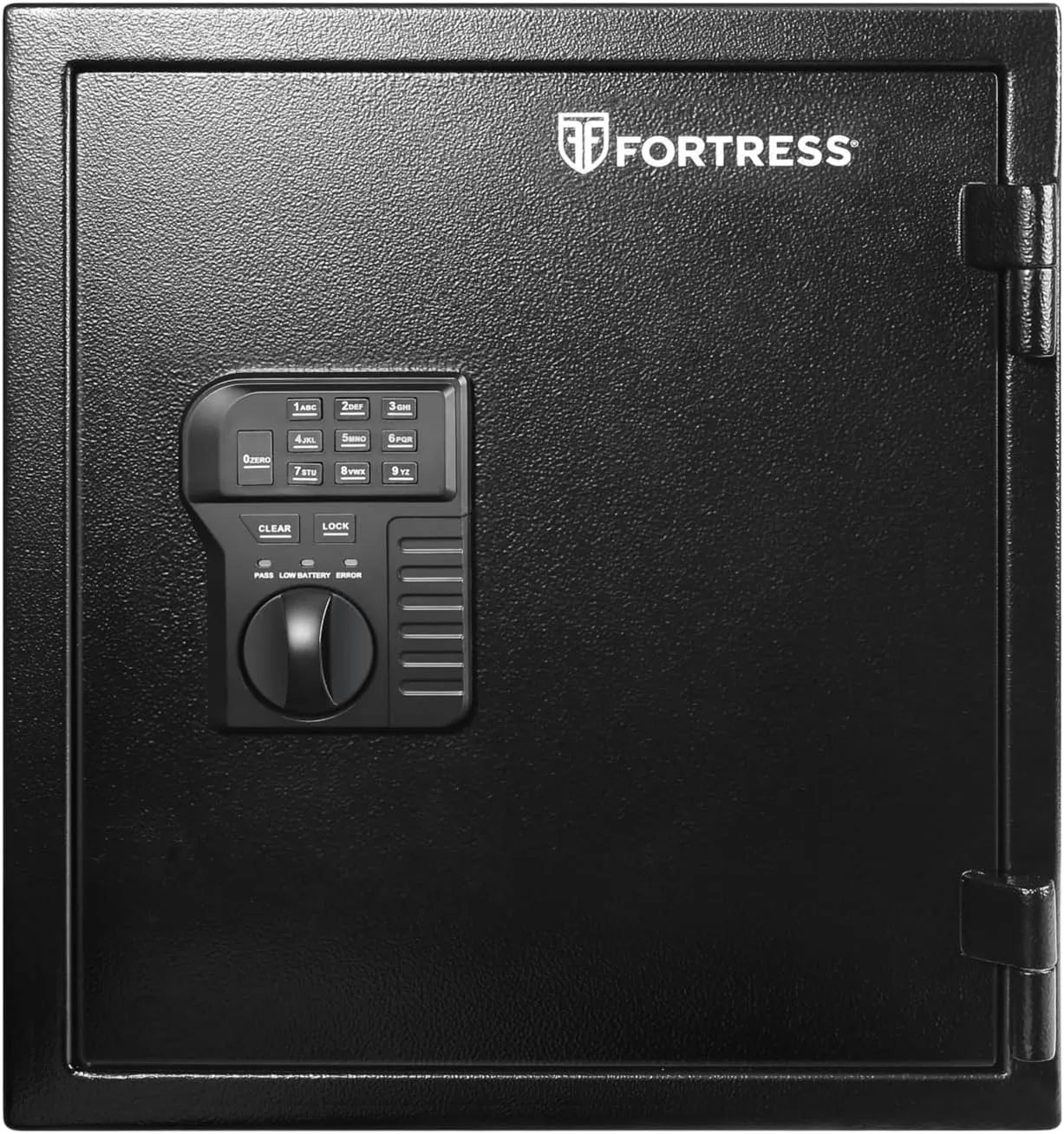 Fortress Medium Personal Fire/Waterproof Safe
