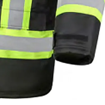 FR Waterproof Flame Resistant Insulated Jacket