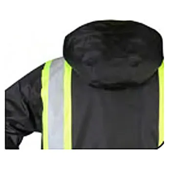 FR Waterproof Flame Resistant Insulated Jacket