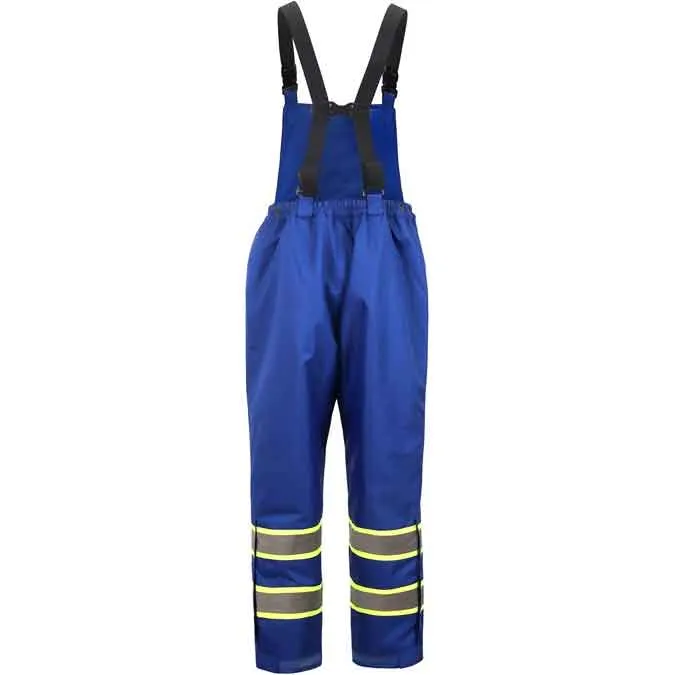 FR Waterproof Flame Resistant Insulated Pants