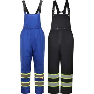 FR Waterproof Flame Resistant Insulated Pants