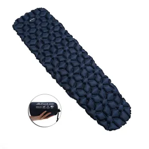 FreeLand Air Camping Sleeping Pad, Ultralight Inflatable Pads for Travel