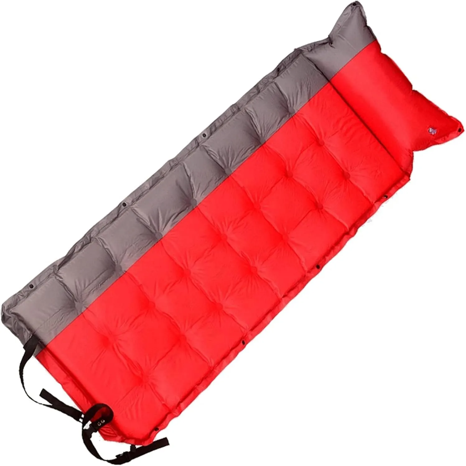 GaRcan Camping Mattress Self Inflating Sleeping Mattress Lightweight Sleeping Air Pad Waterproof Camping Mat with Air Pillow