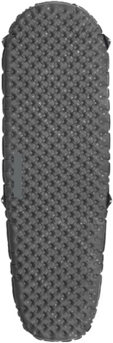 GaRcan Camping Ultralight Inflatable Mat Outdoor Warm Moisture Proof Sleeping Pad Tour Portable Inflatable Sleeping Cushion Beautiful Scenery