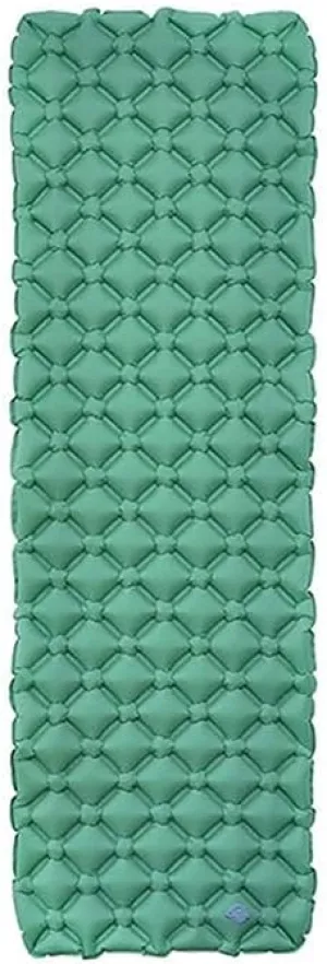 GaRcan Inflatable Sleeping Mattress Outdoor Inflatable Sleeping Pad Inflatable Air Cushion Camping Mat with Pillow Air Mattress Sleeping