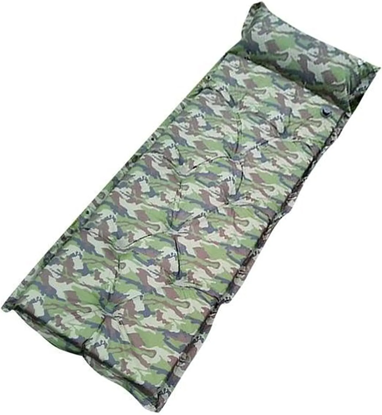 GaRcan Sleeping Mats Camping Inflatable Sleeping Pad 183 * 57 * 2.5Cm Sturdy Portable Air Pad Air Mattress Tent Folding Bed Hiking Sleeping Pad Beautiful Scenery