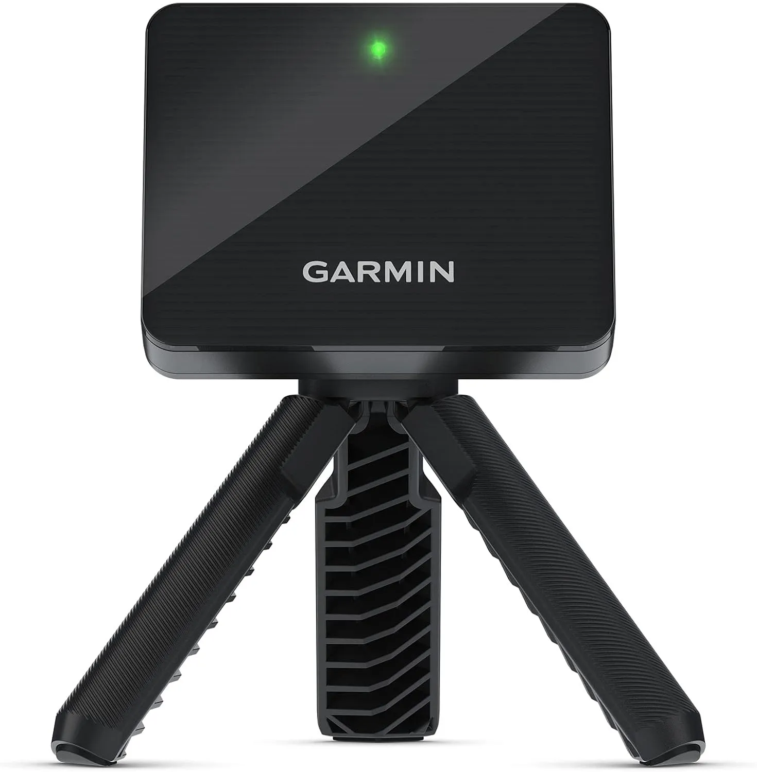 Garmin Approach R10, Portable Golf Launch Monitor, Indoors or to The Driving Range, Up to 10 Hours Battery Life (010-02356-00), Black (Renewed)