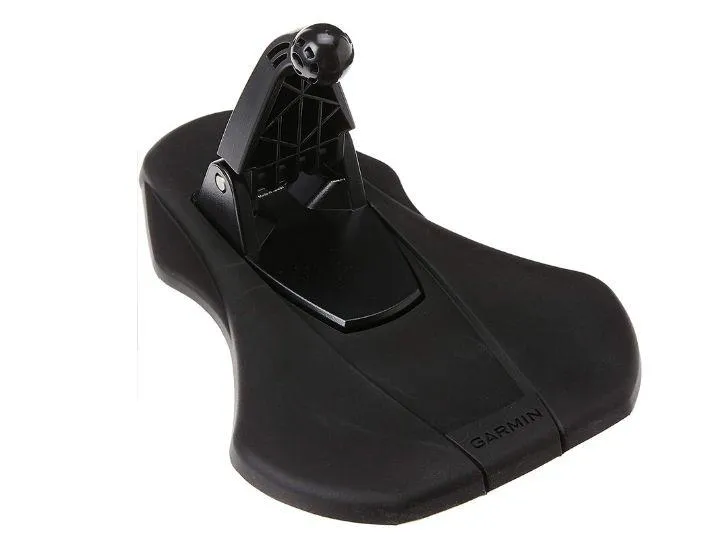 Garmin Folding Friction Mount with Non-Skid Bottom for GPS