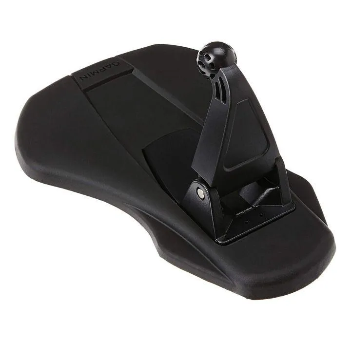 Garmin Folding Friction Mount with Non-Skid Bottom for GPS
