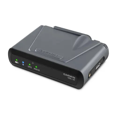 Garmin GDL 50 - Portable ADS-B Receiver