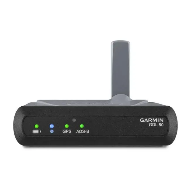 Garmin GDL 50 - Portable ADS-B Receiver